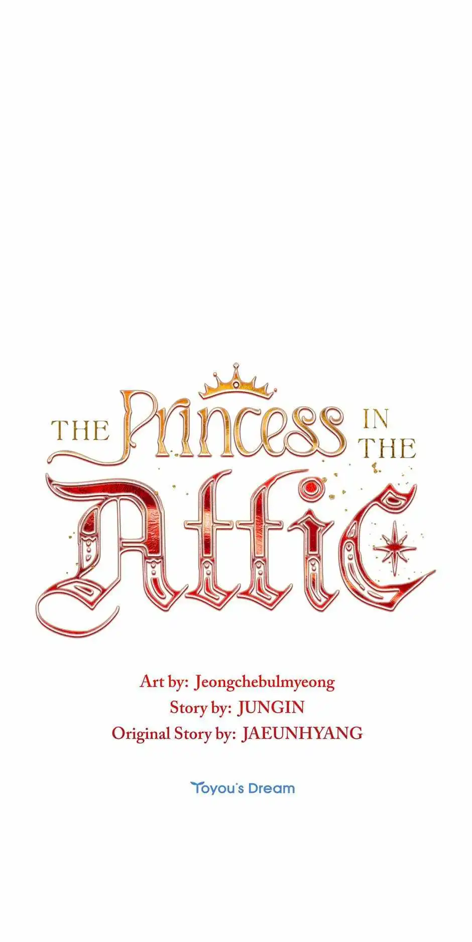 The Princess of the Attic Chapter 50 75